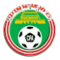 Football Association of The People's Republic of China.