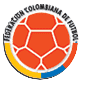 Federaci�n Colombiana de F�tbol.