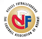 Norges Fotballforbund.