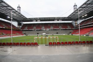 Koln, Rhein Energy Stadion
