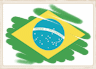 Brazil Flag