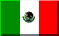 Mexico Flag