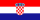 Croatia Flag