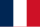 France Flag