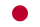 Japan Flag